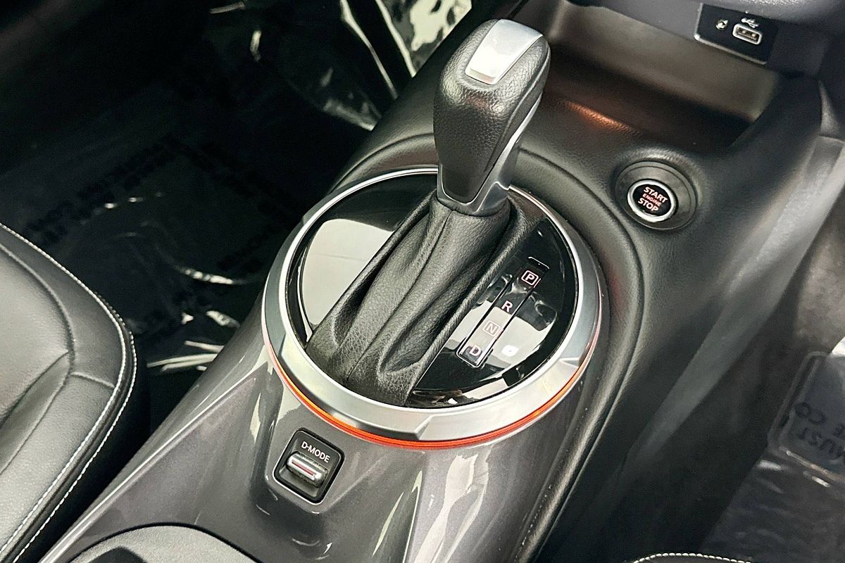 2023 Nissan JUKE ST-L F16 MY23