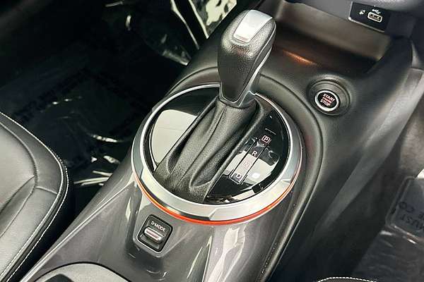 2023 Nissan JUKE ST-L F16 MY23