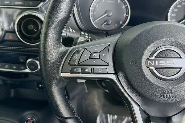 2023 Nissan JUKE ST-L F16