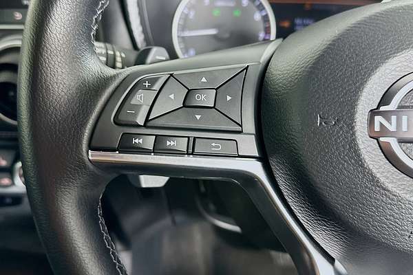 2024 Nissan JUKE ST-L F16 MY24
