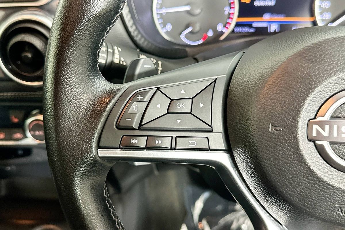 2023 Nissan JUKE ST-L F16 MY23