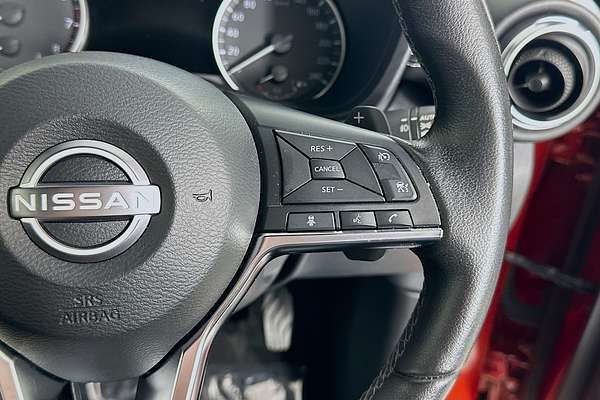 2023 Nissan JUKE ST-L F16