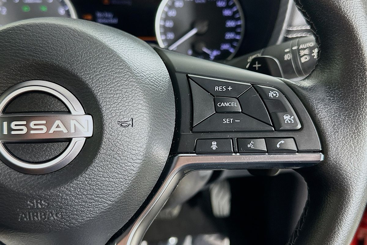2024 Nissan JUKE ST-L F16 MY24