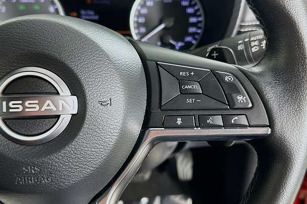 2024 Nissan JUKE ST-L F16 MY24