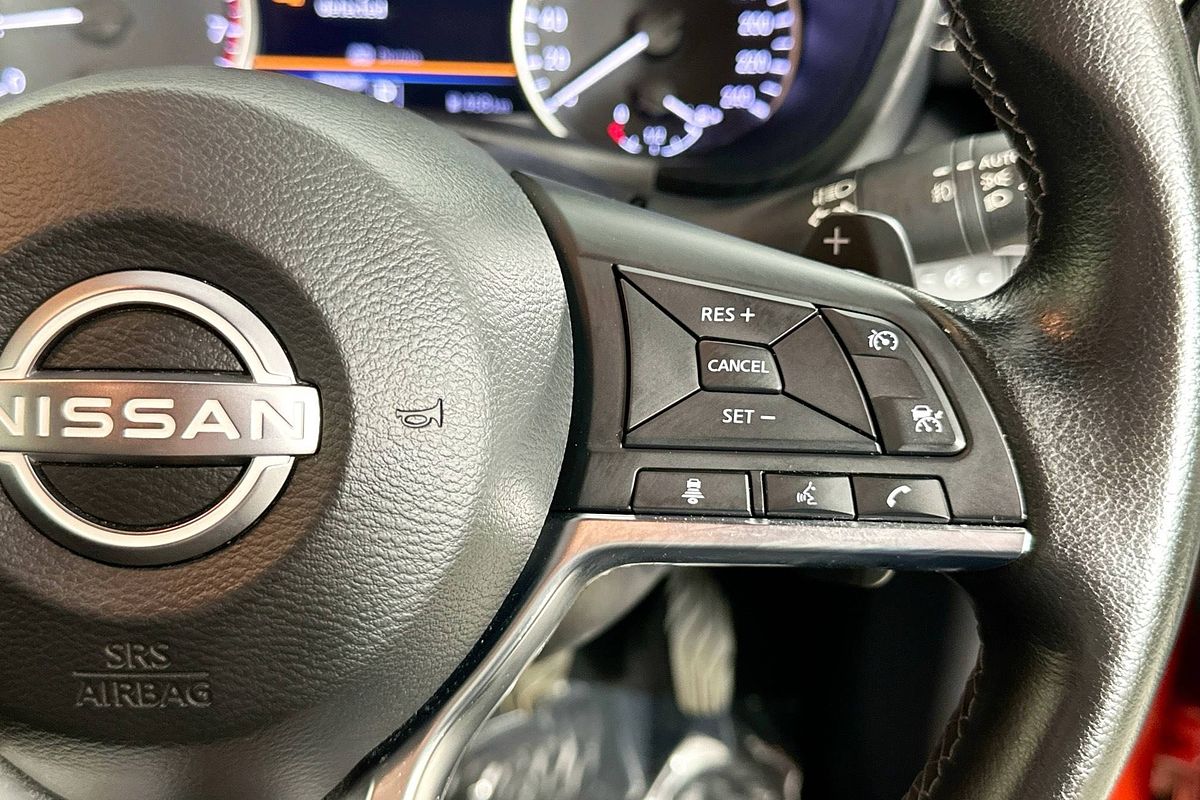 2023 Nissan JUKE ST-L F16 MY23