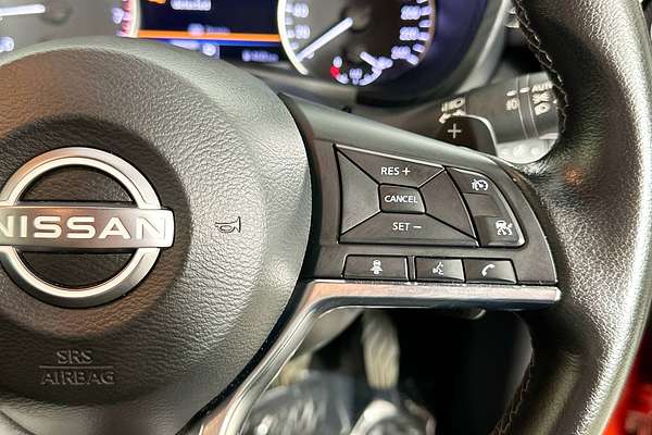2023 Nissan JUKE ST-L F16 MY23