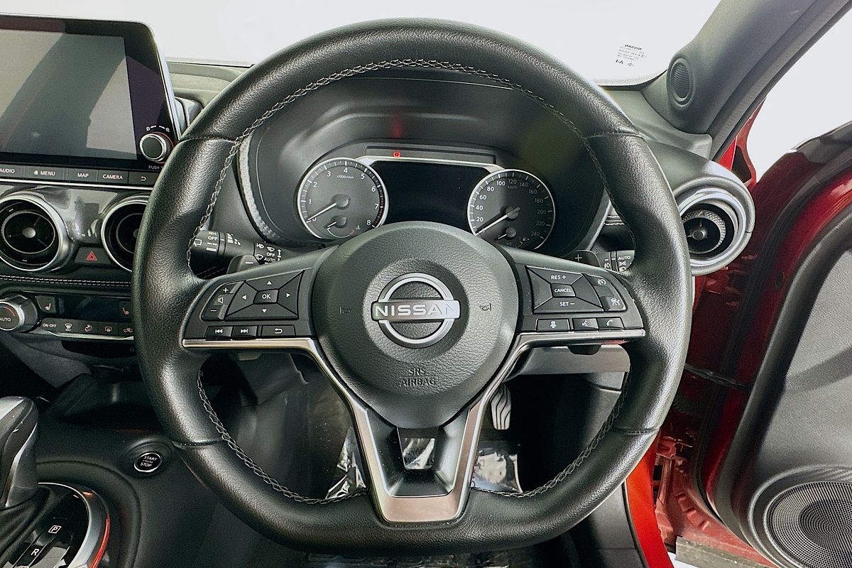 2023 Nissan JUKE ST-L F16