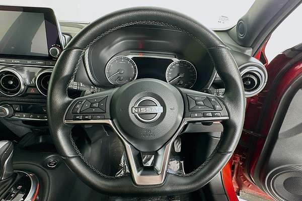 2023 Nissan JUKE ST-L F16