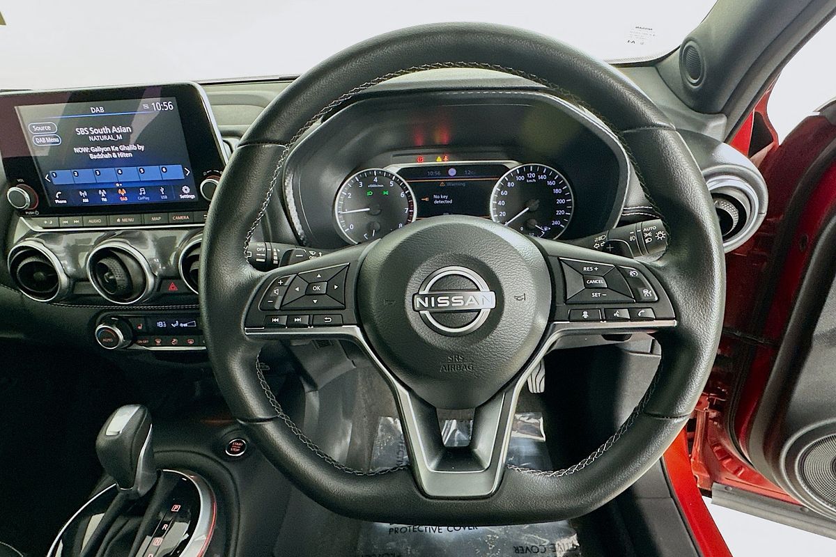 2024 Nissan JUKE ST-L F16 MY24