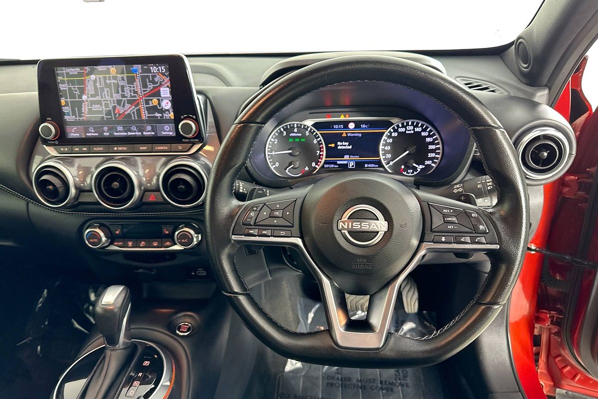 2023 Nissan JUKE ST-L F16 MY23