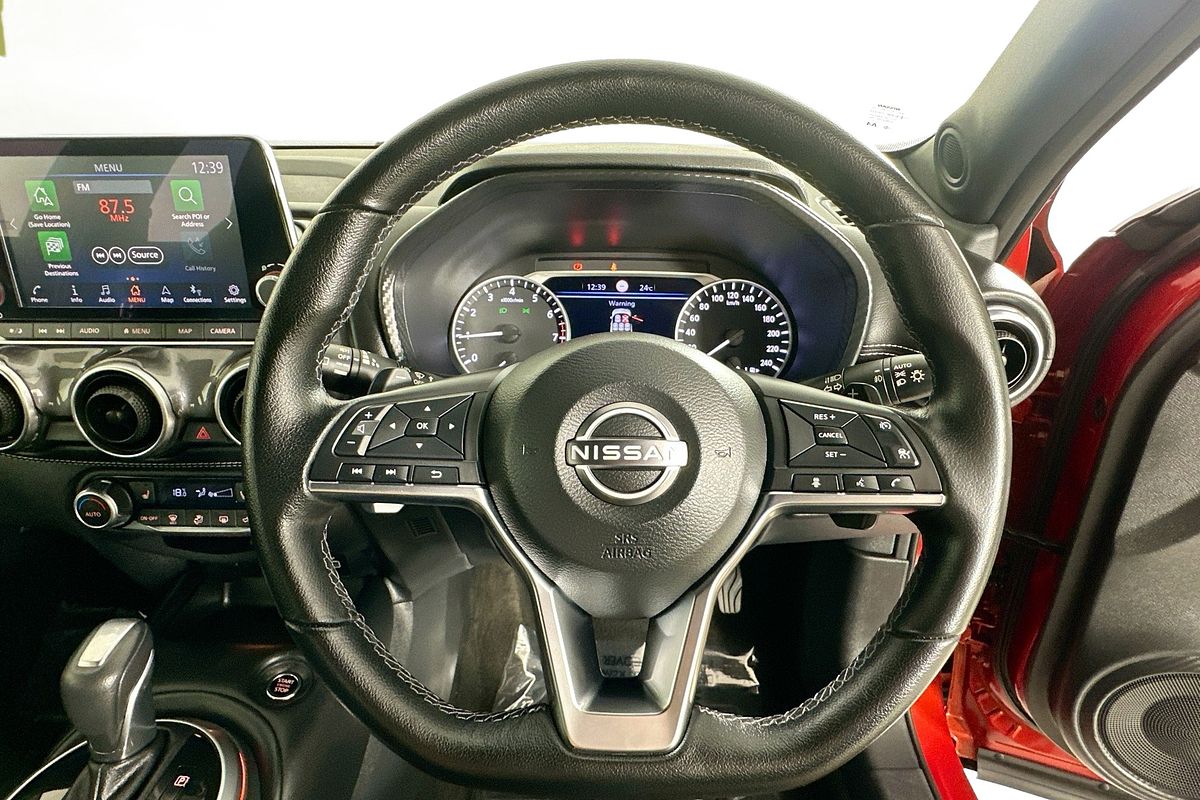 2023 Nissan JUKE ST-L F16 MY23