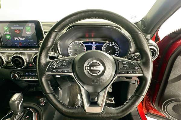 2023 Nissan JUKE ST-L F16 MY23