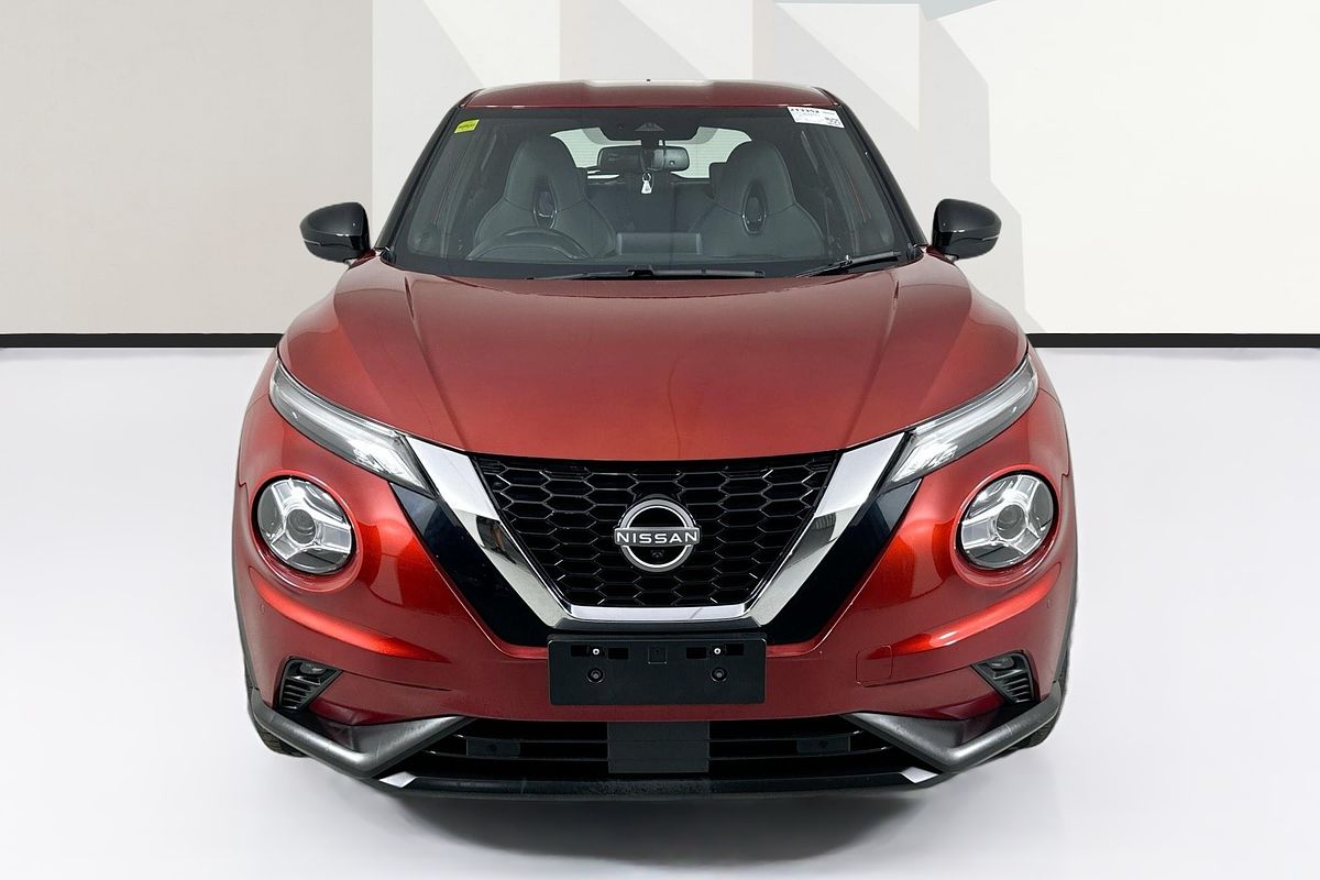 2023 Nissan JUKE ST-L F16