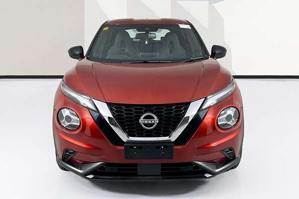 2023 Nissan JUKE ST-L F16