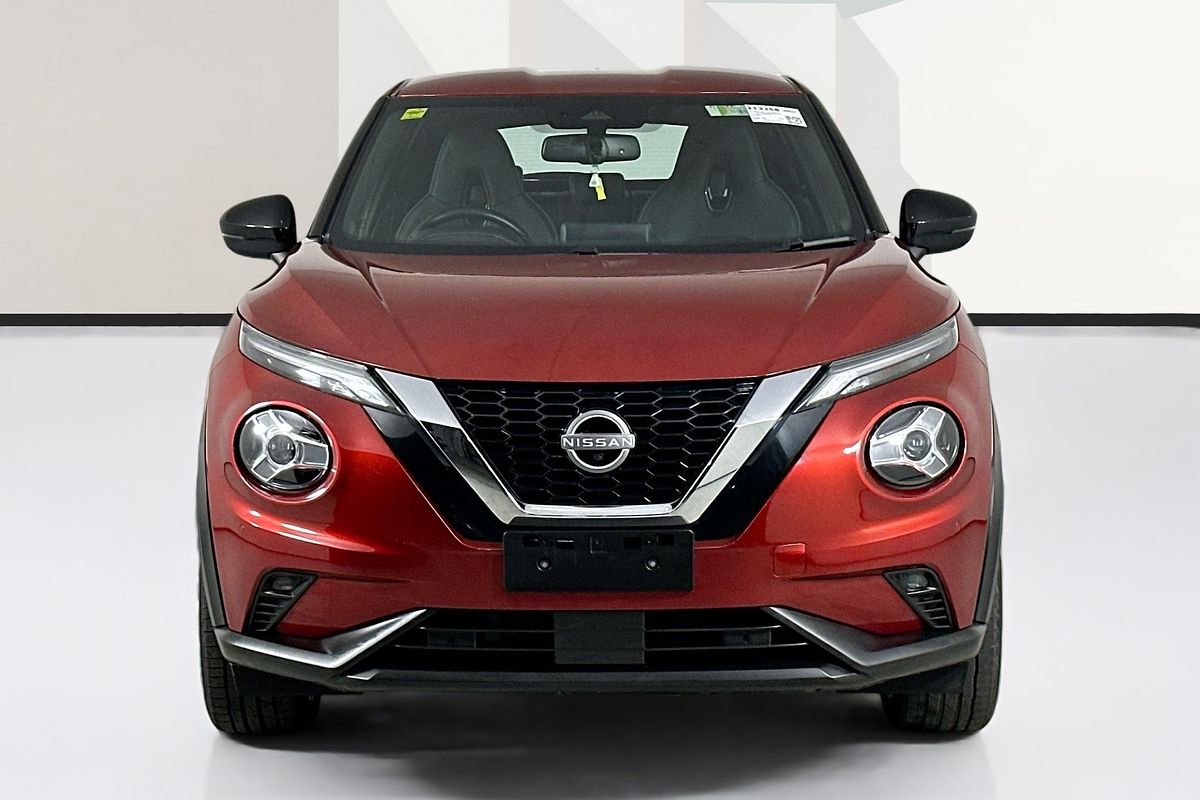 2024 Nissan JUKE ST-L F16 MY24