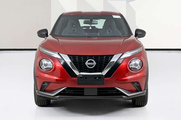 2023 Nissan JUKE ST-L F16 MY23