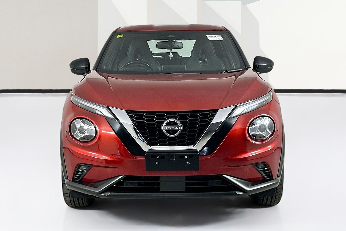 2023 Nissan JUKE ST-L F16 MY23