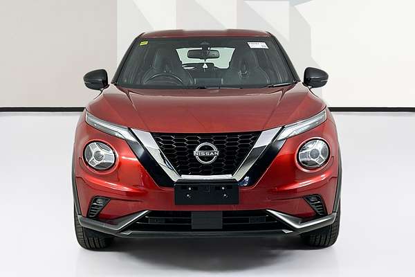 2023 Nissan JUKE ST-L F16 MY23