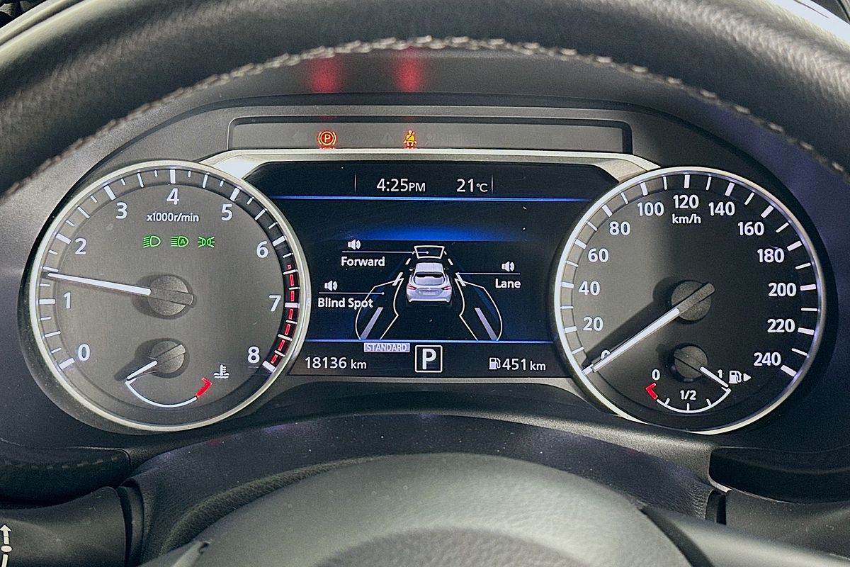 2023 Nissan JUKE ST-L F16