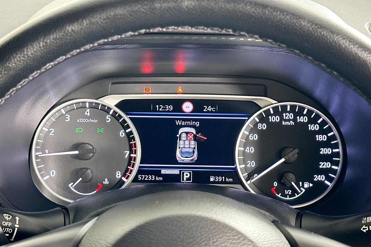 2023 Nissan JUKE ST-L F16 MY23
