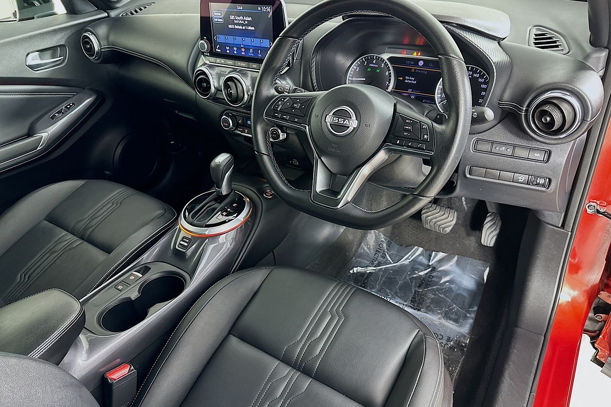 2024 Nissan JUKE ST-L F16 MY24