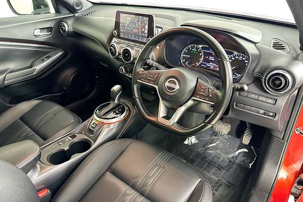 2023 Nissan JUKE ST-L F16 MY23