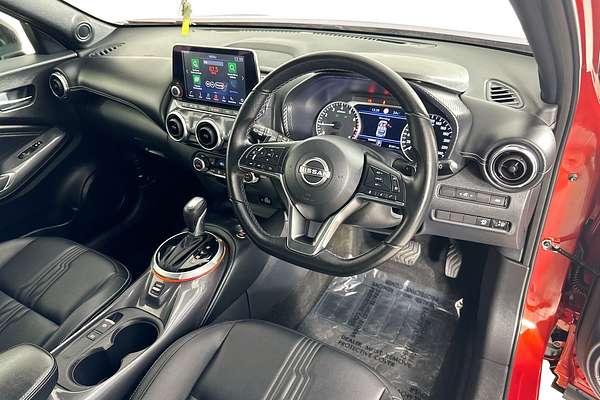2023 Nissan JUKE ST-L F16 MY23