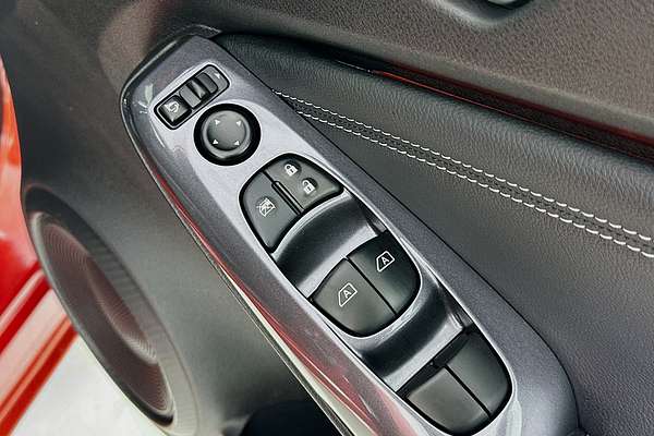 2024 Nissan JUKE ST-L F16 MY24