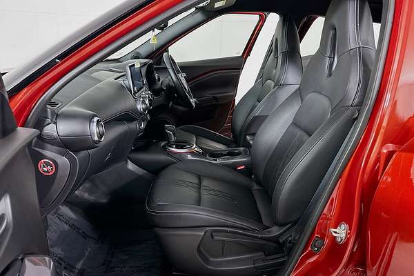 2024 Nissan JUKE ST-L F16 MY24