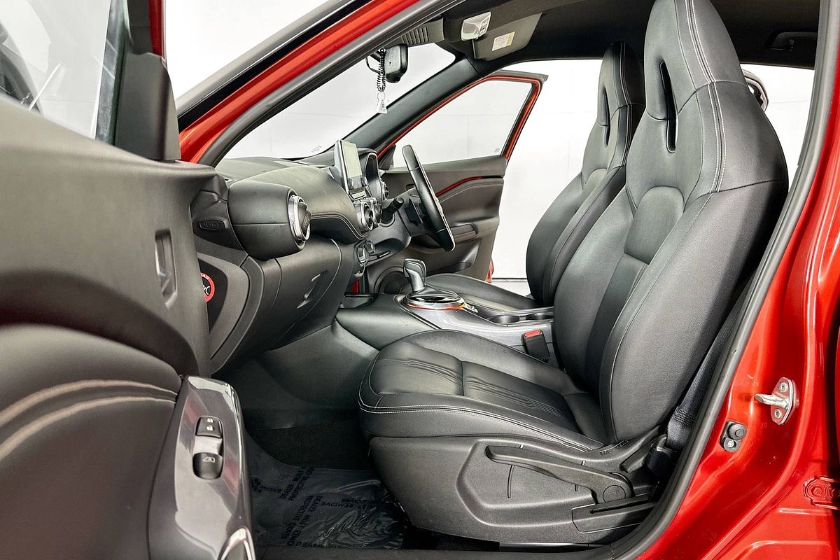 2023 Nissan JUKE ST-L F16 MY23