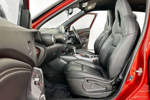 2023 Nissan JUKE ST-L F16 MY23