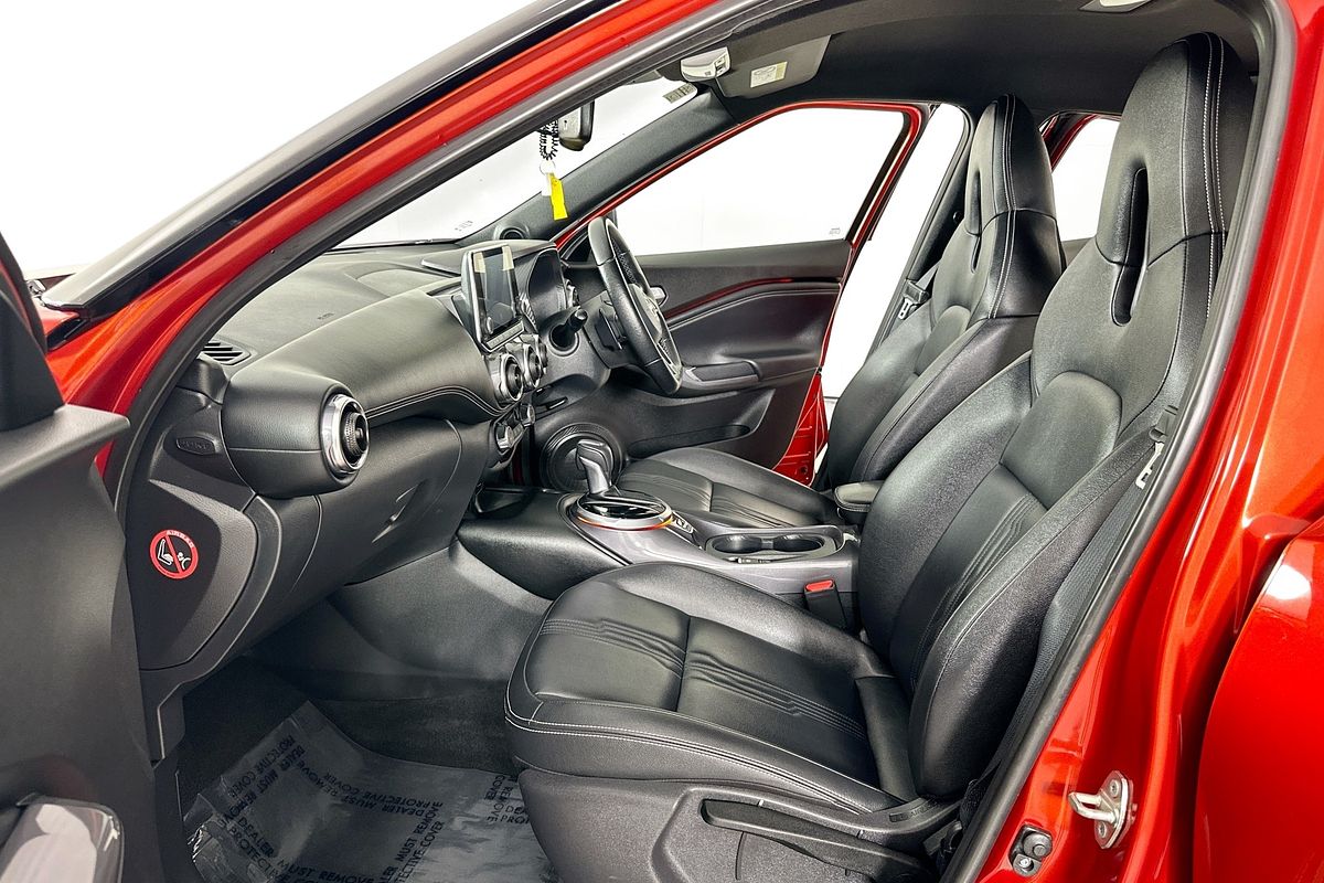 2023 Nissan JUKE ST-L F16 MY23