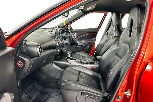 2023 Nissan JUKE ST-L F16 MY23