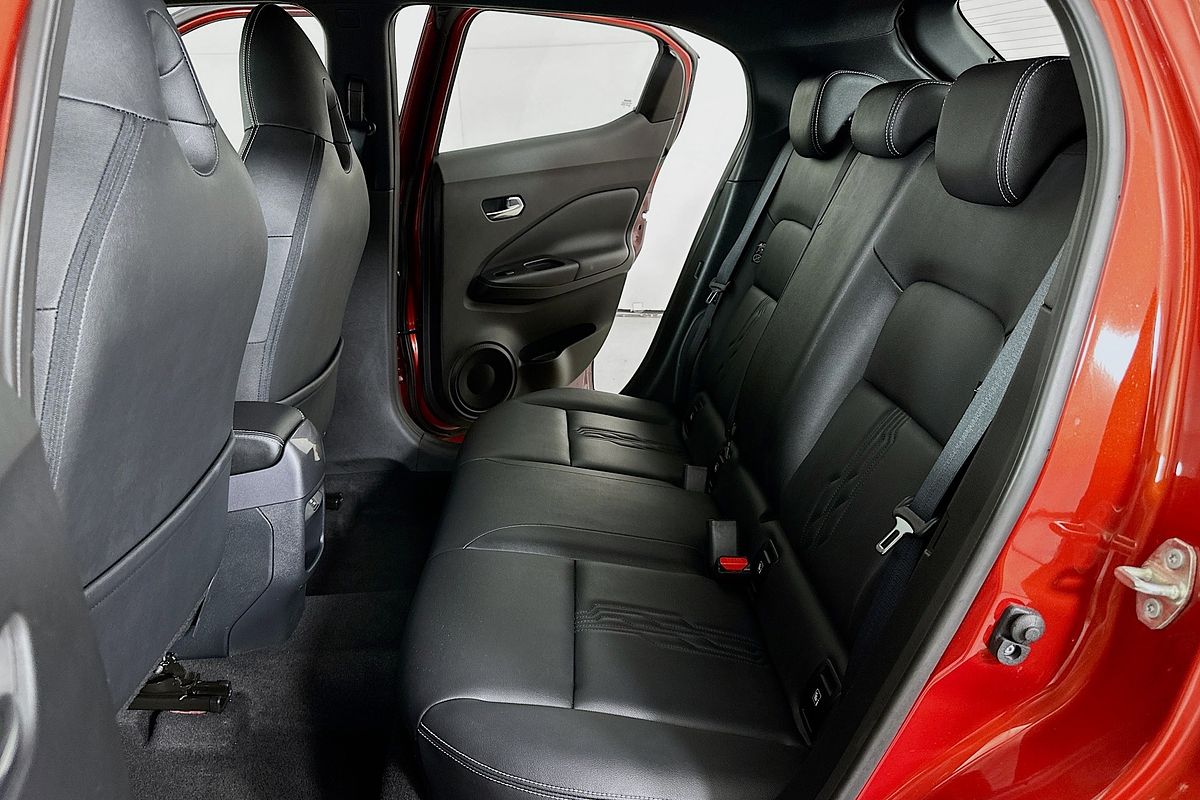 2024 Nissan JUKE ST-L F16 MY24