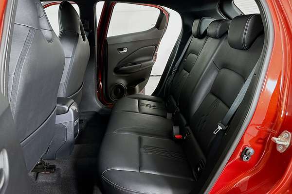 2024 Nissan JUKE ST-L F16 MY24