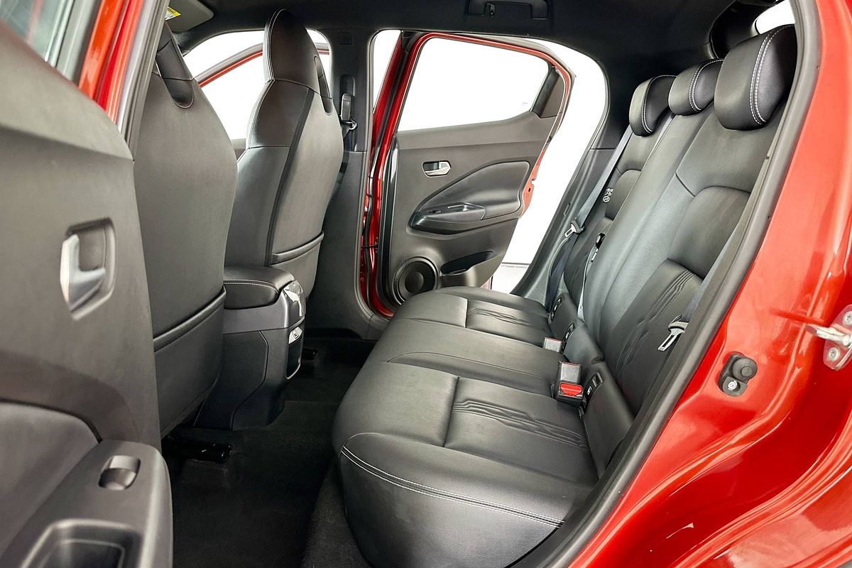 2023 Nissan JUKE ST-L F16 MY23