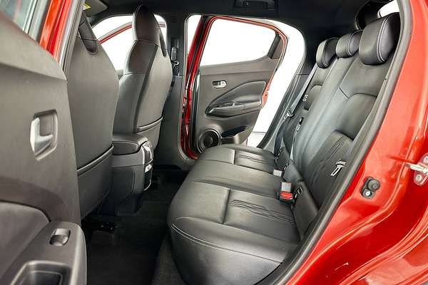 2023 Nissan JUKE ST-L F16 MY23