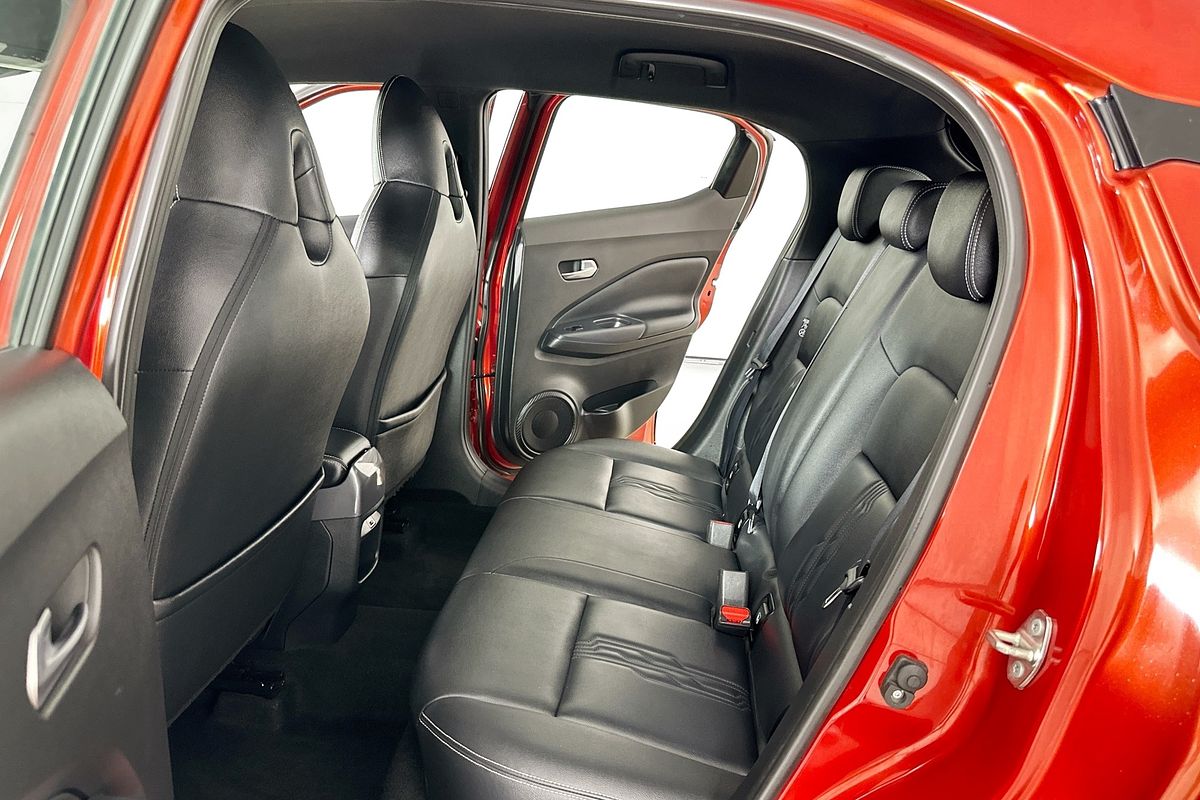 2023 Nissan JUKE ST-L F16 MY23