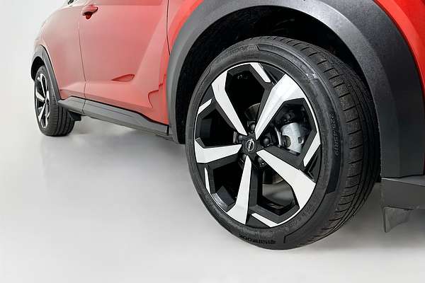 2023 Nissan JUKE ST-L F16