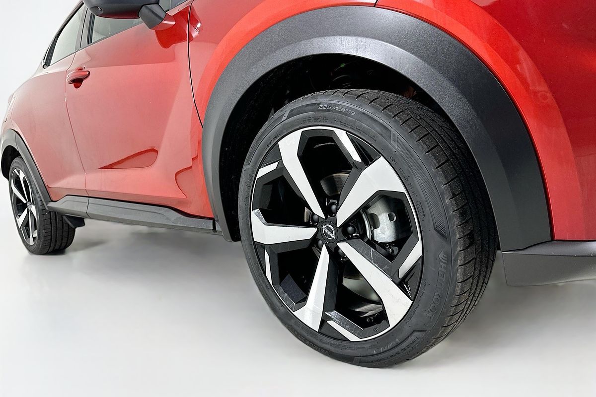 2024 Nissan JUKE ST-L F16 MY24
