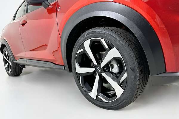 2024 Nissan JUKE ST-L F16 MY24