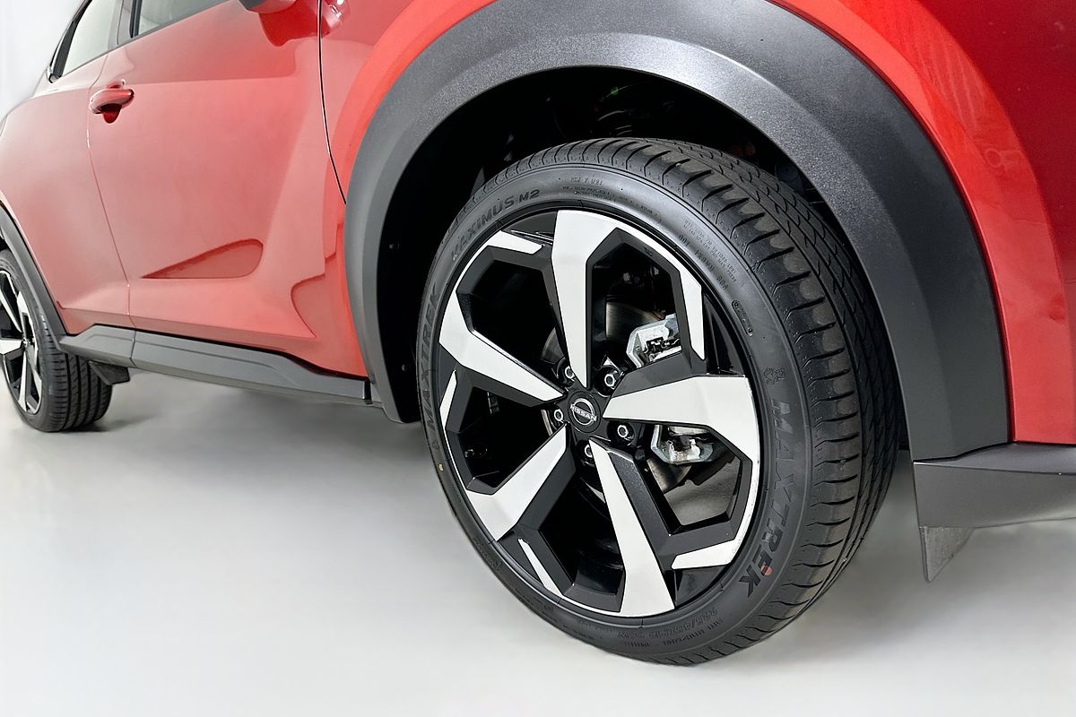 2023 Nissan JUKE ST-L F16 MY23