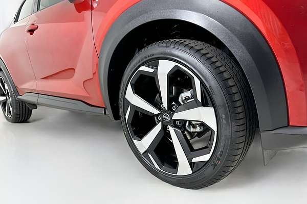 2023 Nissan JUKE ST-L F16 MY23