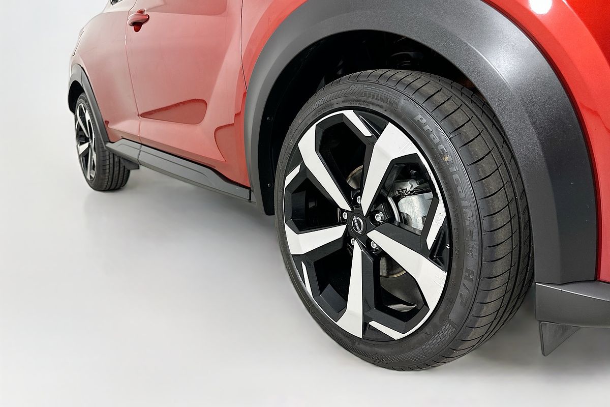 2023 Nissan JUKE ST-L F16 MY23