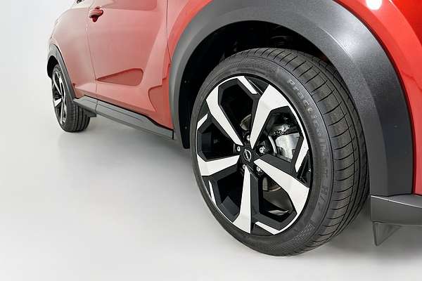 2023 Nissan JUKE ST-L F16 MY23