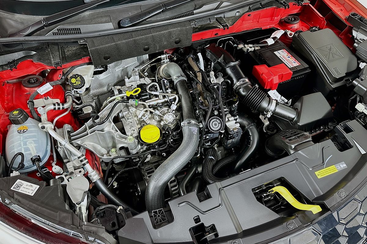 2024 Nissan JUKE ST-L F16 MY24