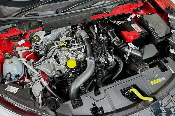 2024 Nissan JUKE ST-L F16 MY24