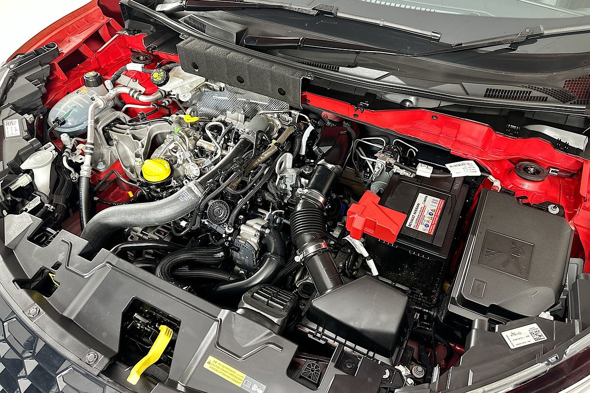 2023 Nissan JUKE ST-L F16 MY23