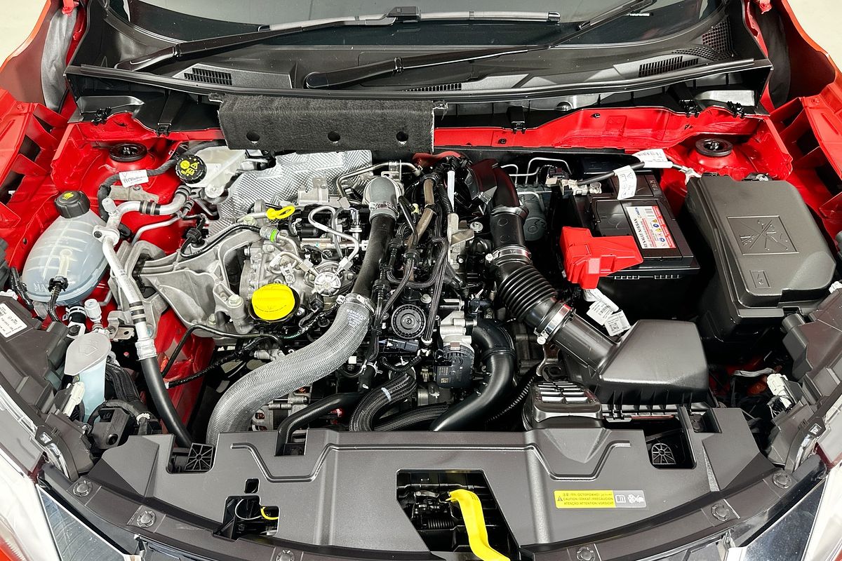 2023 Nissan JUKE ST-L F16 MY23