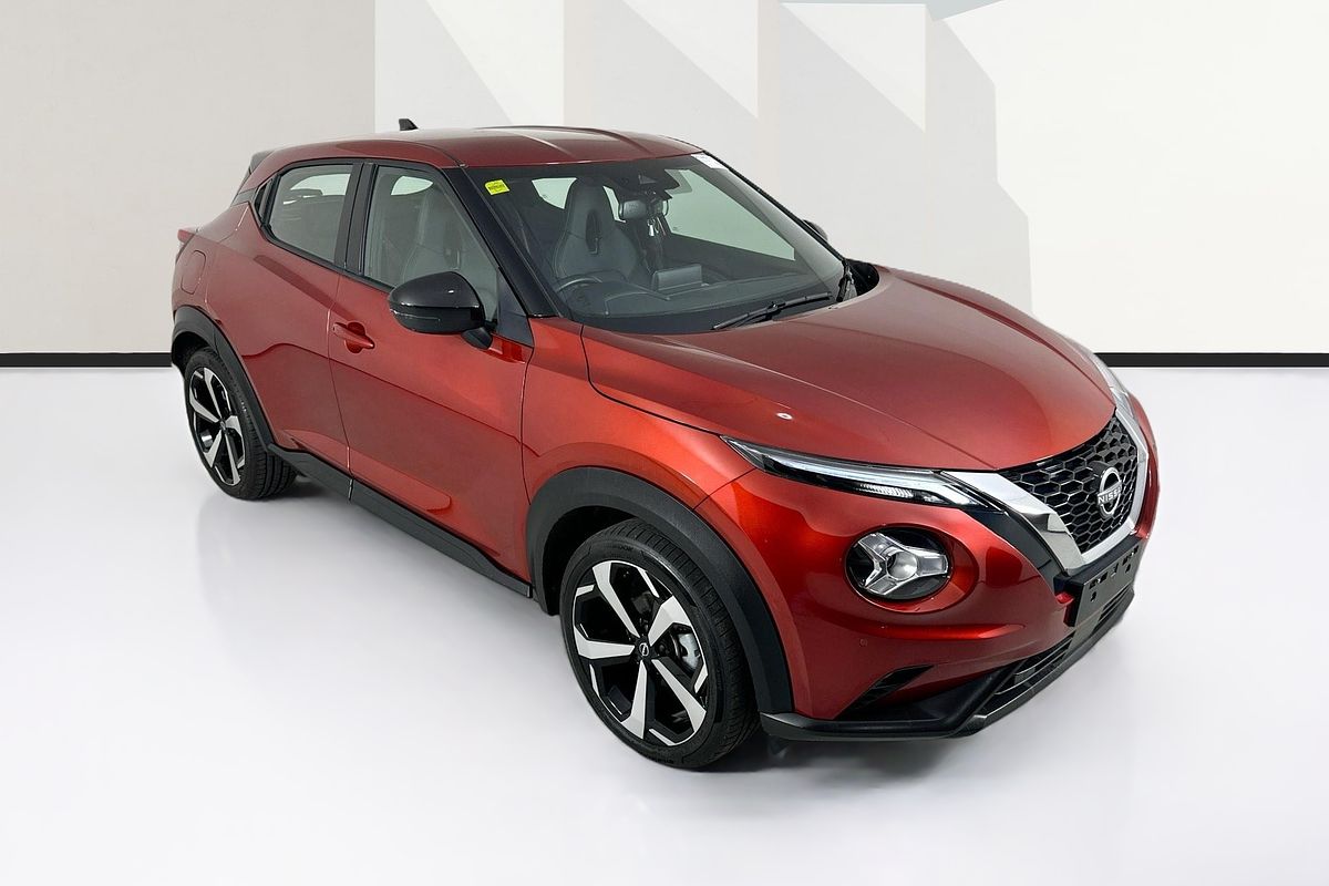 2023 Nissan JUKE ST-L F16
